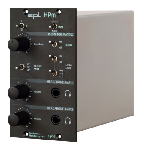 Derange Master Midnight Amplification | eBay