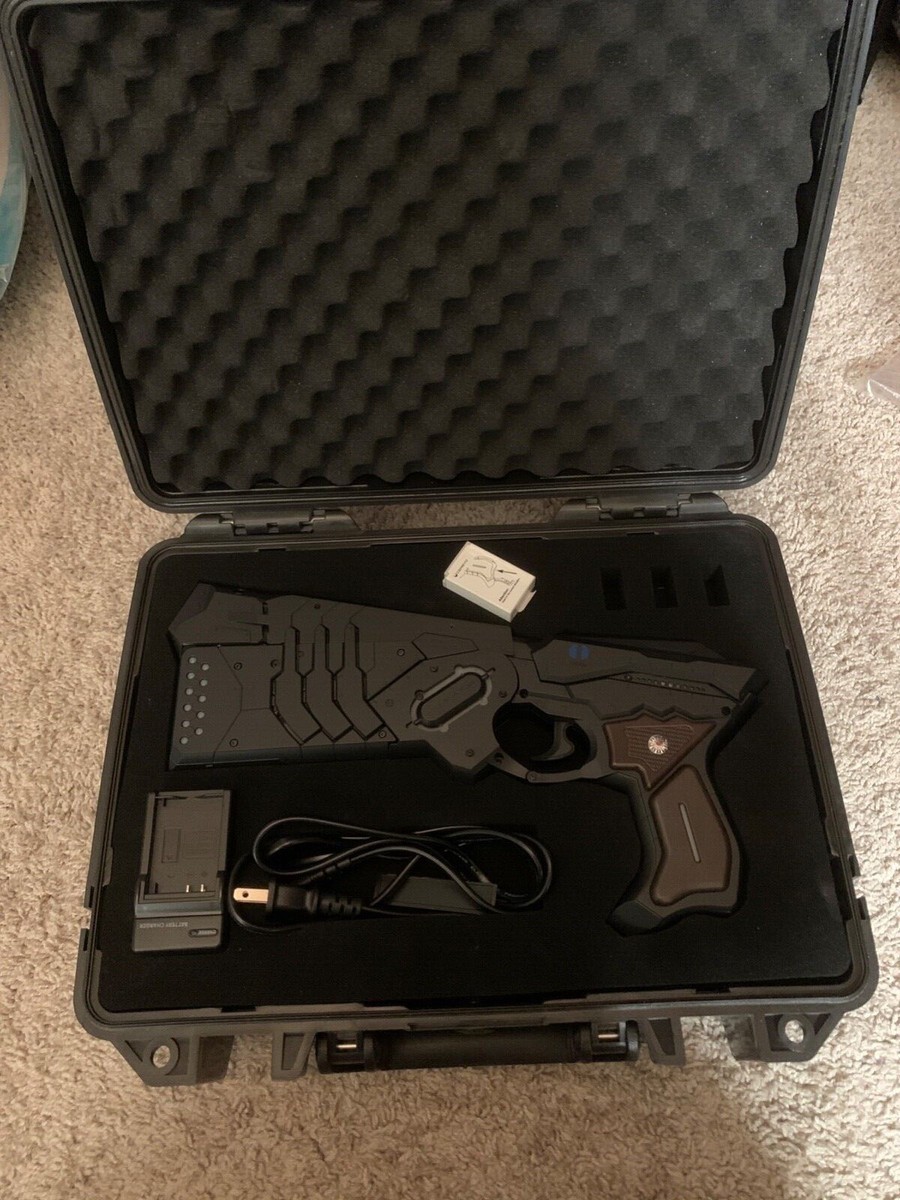 Cerevo PSYCHO PASS DOMINATOR SPECIAL EDITION WITH CASE | eBay