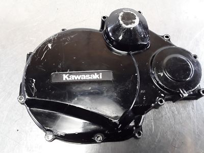 Kawasaki ZX1000 1000 ZX-10 Ninja Right Engine Clutch Cover Case