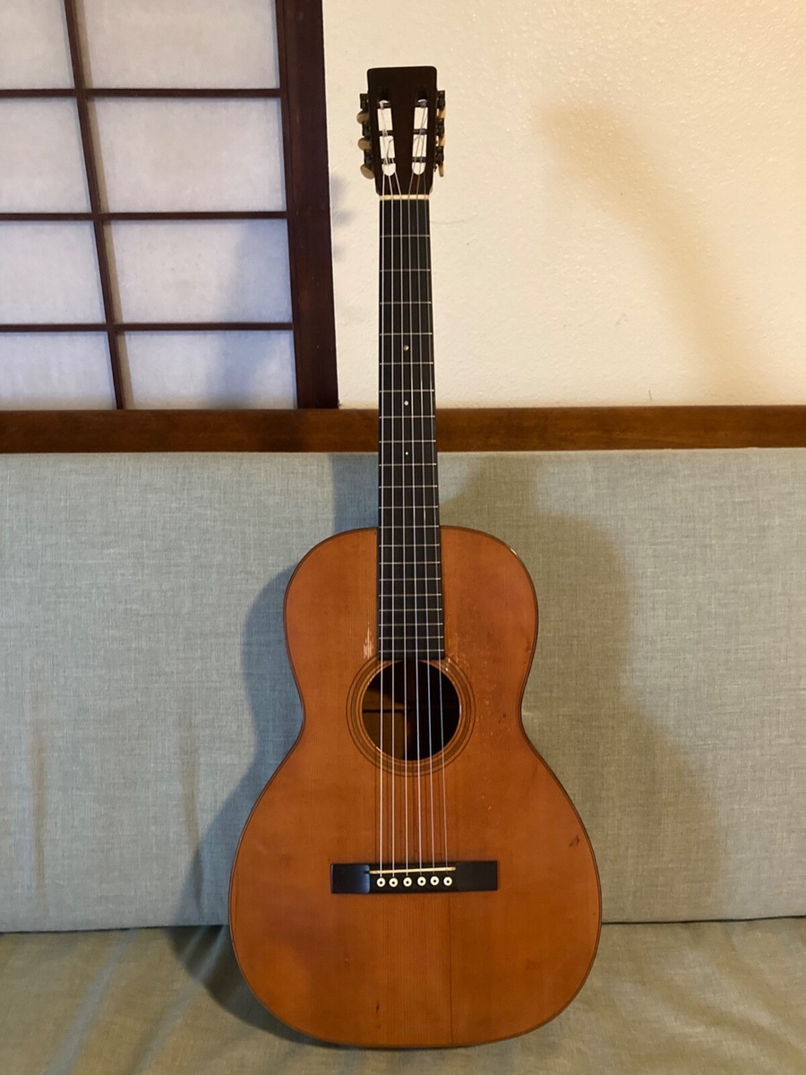 Martin 00-18 acoustic guitar, 1927 Ser# 34098 | eBay