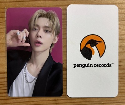 TXT YEONJUN - NO LABELS PART 01 WEVERSE MUSICKOREA BEATROAD
