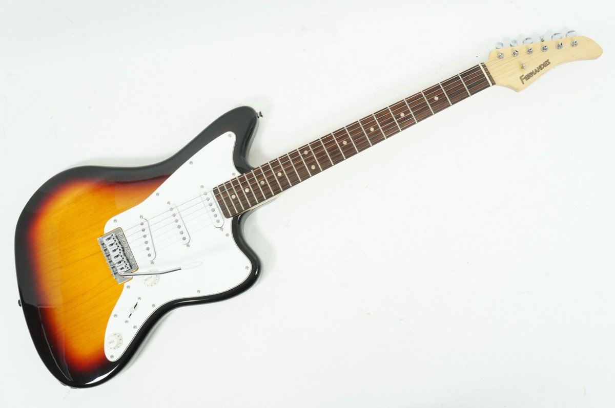フェルナンデス FERNANDES FGZ-400 FGZ400 FERNANDES FGZ-400 SSH