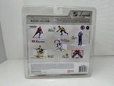 マクファーレン NHLレジェンズシリーズ4 フライヤーズ ボビー