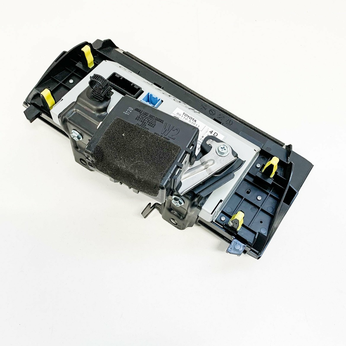 LEXUS IS XE30 300h Navigation Display 462200-9290 86110-53011