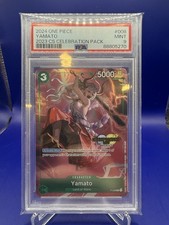 Yamato [Championship 2023] P-008 Prices | One Piece Promo | One