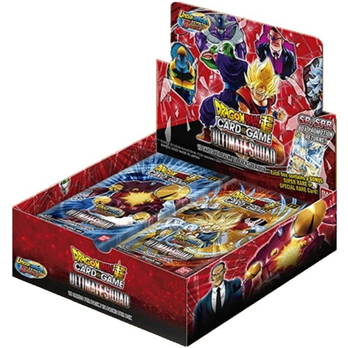 Super Saiyan 4 Bardock UM8-075 UR Card Super Dragon Ball Heroes