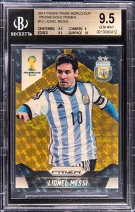 Prizm World Cup | eBay