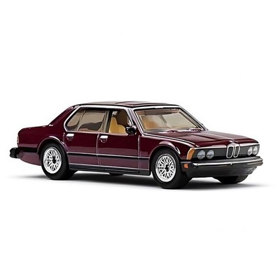 Hot Wheels Stranger Things 1983 BMW 733i Pop Culture 2026-N (In