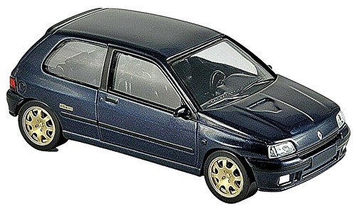 404-075 Norev 1/43 Renault 21 Nevada 1989 Red | eBay
