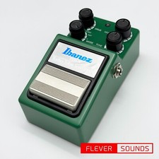 Ibanez TS9DX Overdrive Guitar Effect Pedal for sale online | eBay