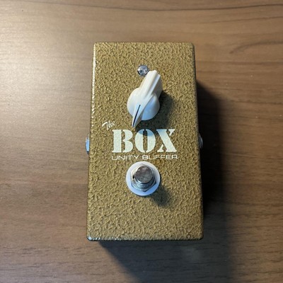 Area51 The Box Unity Buffer | eBay