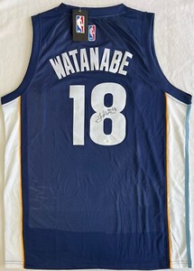 Yuta Watanabe Jersey | eBay