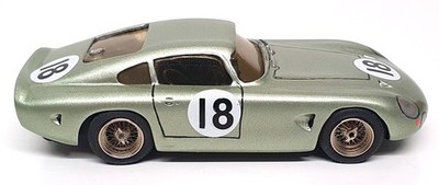 特価 GRAND PRIX MODELS 1/43 アストンマーチン DP215 Grand Prix
