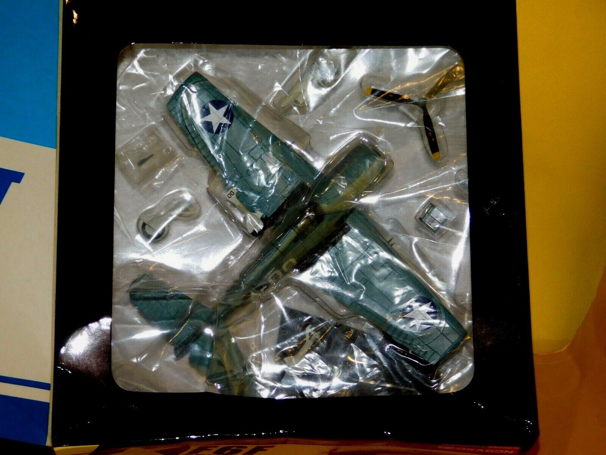 F6F-3 Hellcat White 00 USS Yorktown US Navy 1943 DRAGON WINGS