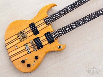 希少 Aria Pro Ⅱ RS-850 ジャパンビンテージ スルーネック Yahoo