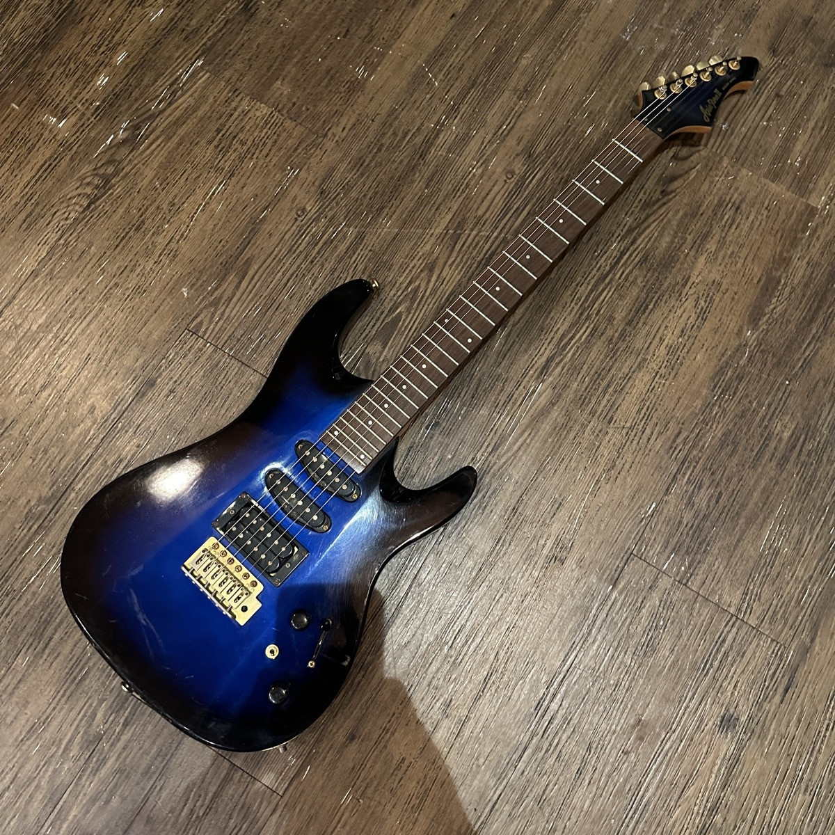 AriaProII Magna series Electric Guitar #2 | eBay