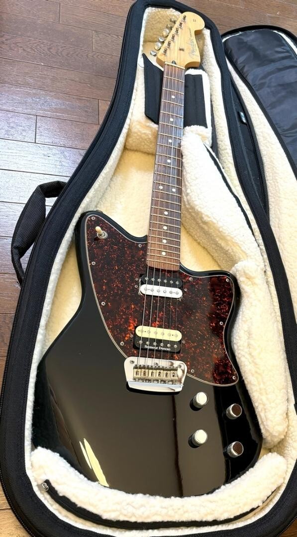 Fender TORONADO MEXICO early model Electric guitar musical