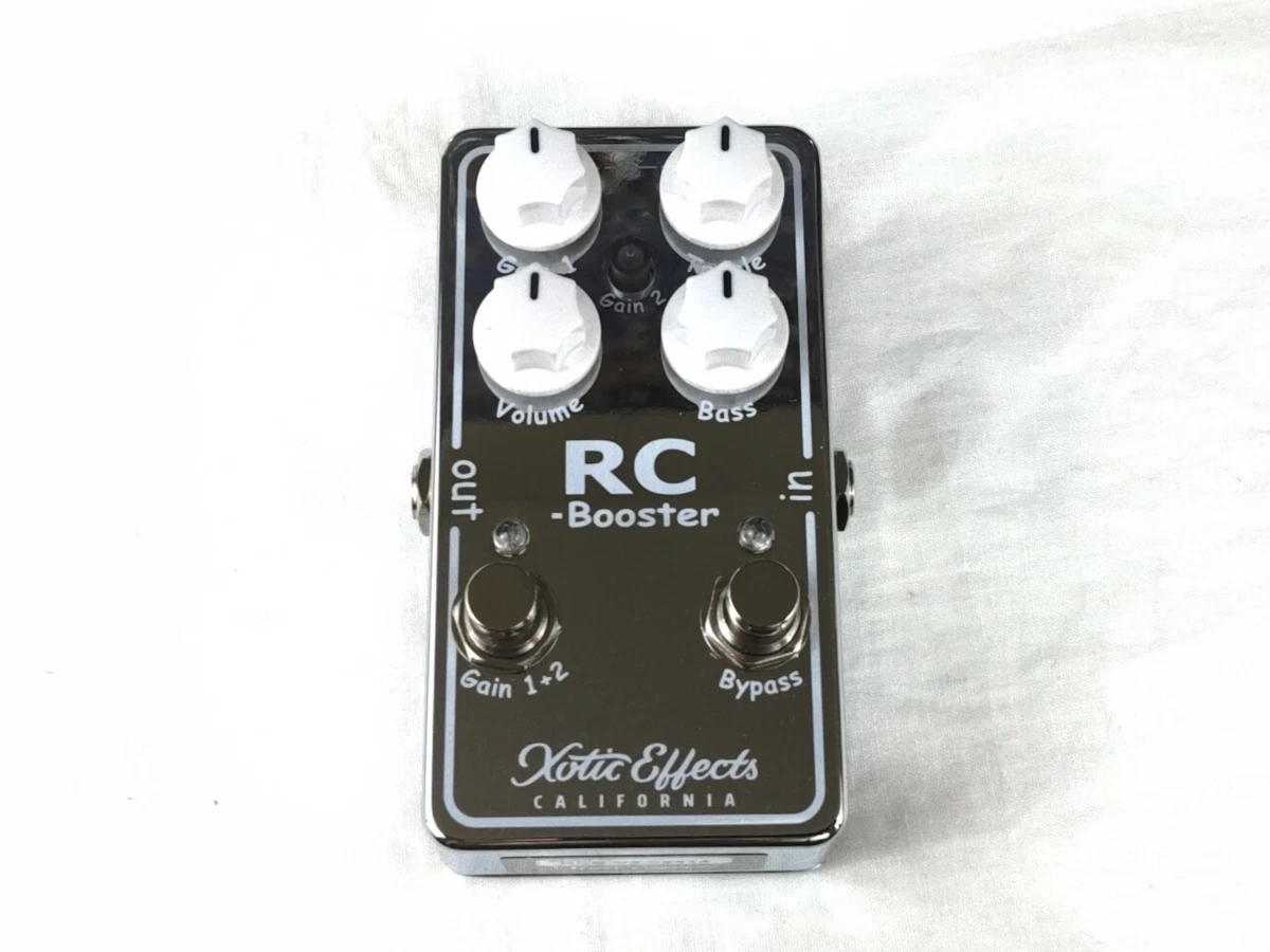 xotic rc booster products for sale | eBay