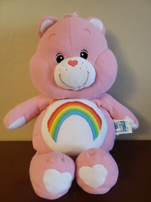 Giant Big Care Bears CHEER BEAR 26