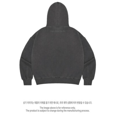 YEJI The 1st Mini Album AIR ITZY OFFICIAL GOODS HOODIE + PHOTOCARD