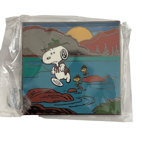 Snoopy SNOOPY DECORATED TRAY❤ E Antique 69 British product | eBay