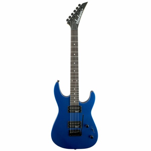 YAMAHA / Pacifica 612 VII FM Indigo Blue (PAC612 VIIFM IDB