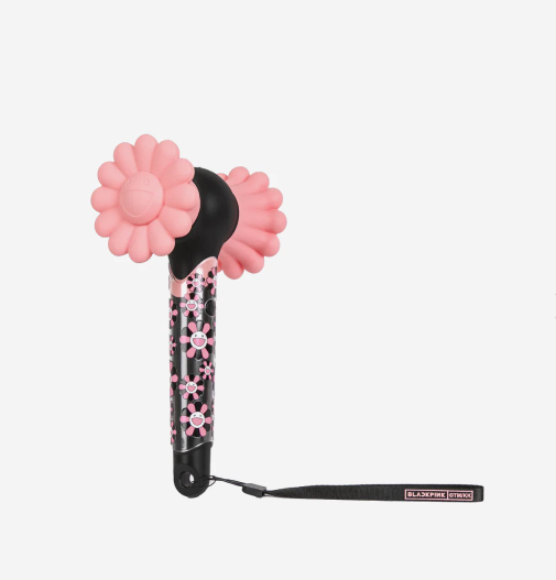 Kaikai Kiki x Blackpink Lightstick, New | eBay