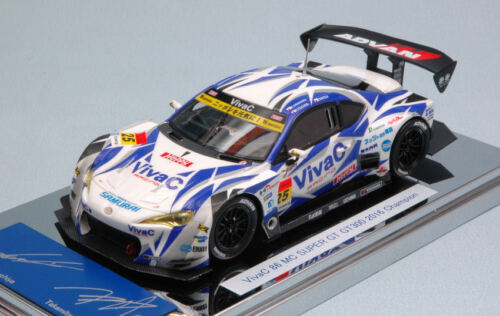 Ebbro Lexus Lfa Nurbugring 1/43 Scale Car | eBay
