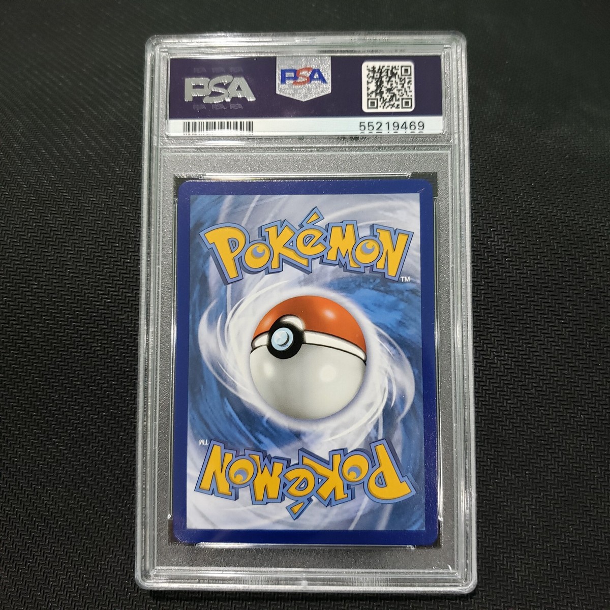 2020 Pokemon: BIG PARASOL 199/189 [Gold Secret Darkness Ablaze