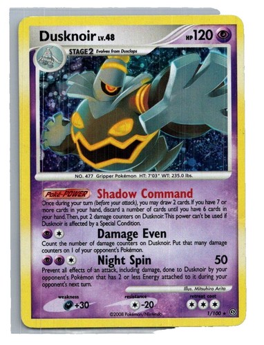 Pokemon Card Japanese 1st Ed. Holo Dialga 071/092 PSA 10 GEM MINT
