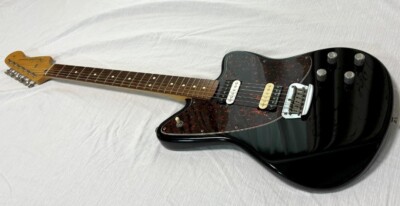 Fender TORONADO MEXICO early model Electric guitar musical