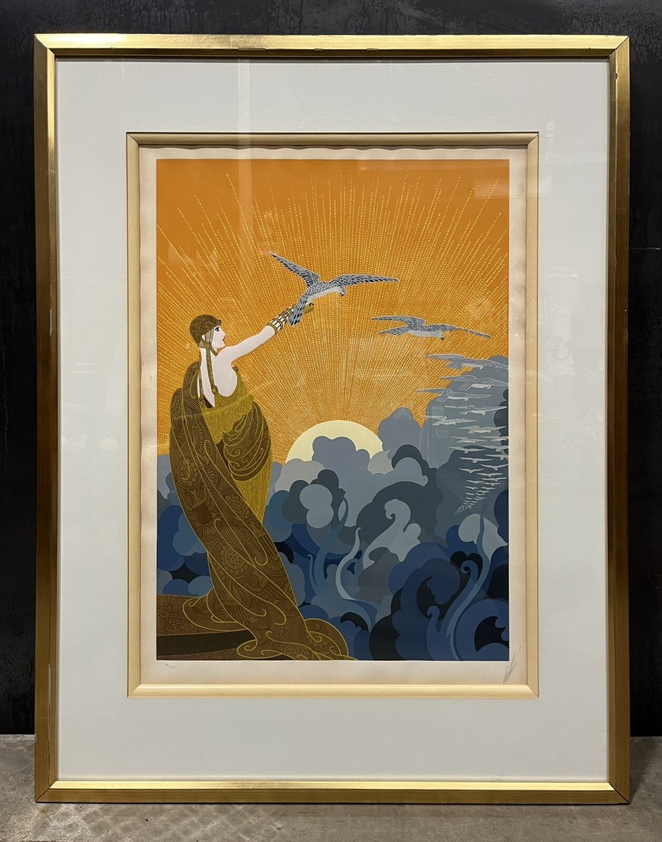 1978 Erte 