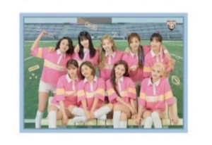 Twice Blanket | eBay
