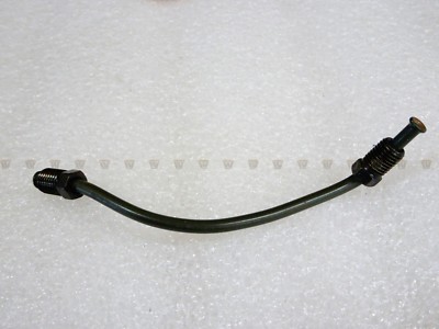 Kawasaki NOS NEW 32033-1241 Front Right Brake Pipe ZX ZX900 ZX600