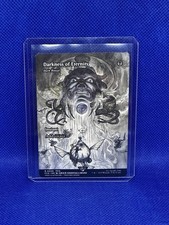 Darkness of Eternity #8 Prices | Magic Final Fantasy Through the
