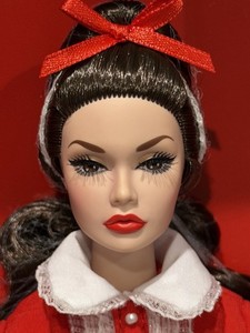 Poppy Parker So Curious | eBay
