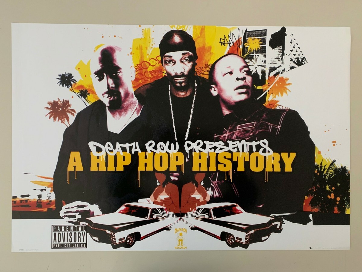霧島黒⭐︎特大Snoop Dogg&2Pacポスター 霧島黒⭐︎特大Snoop