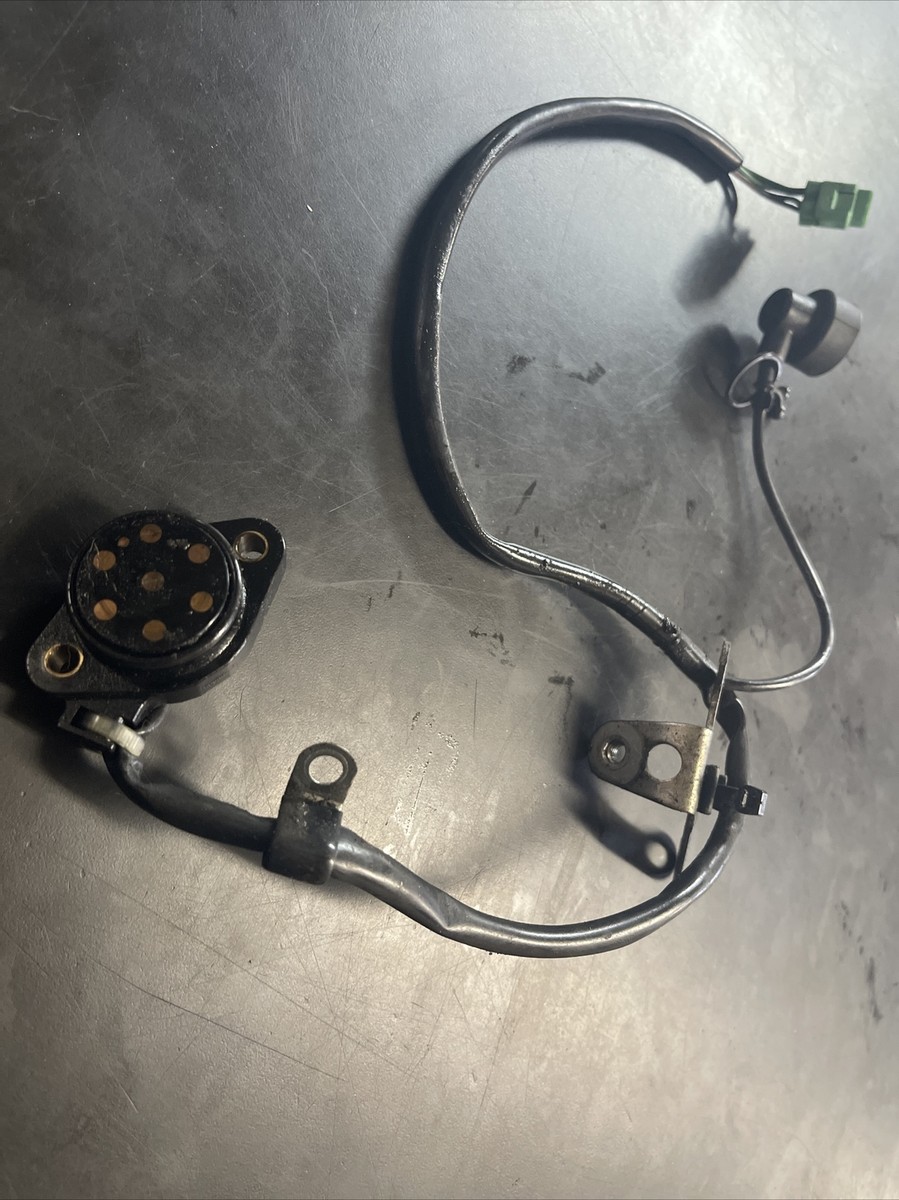 2012-2020 kawasaki zx14 neutral shift position sensor | eBay