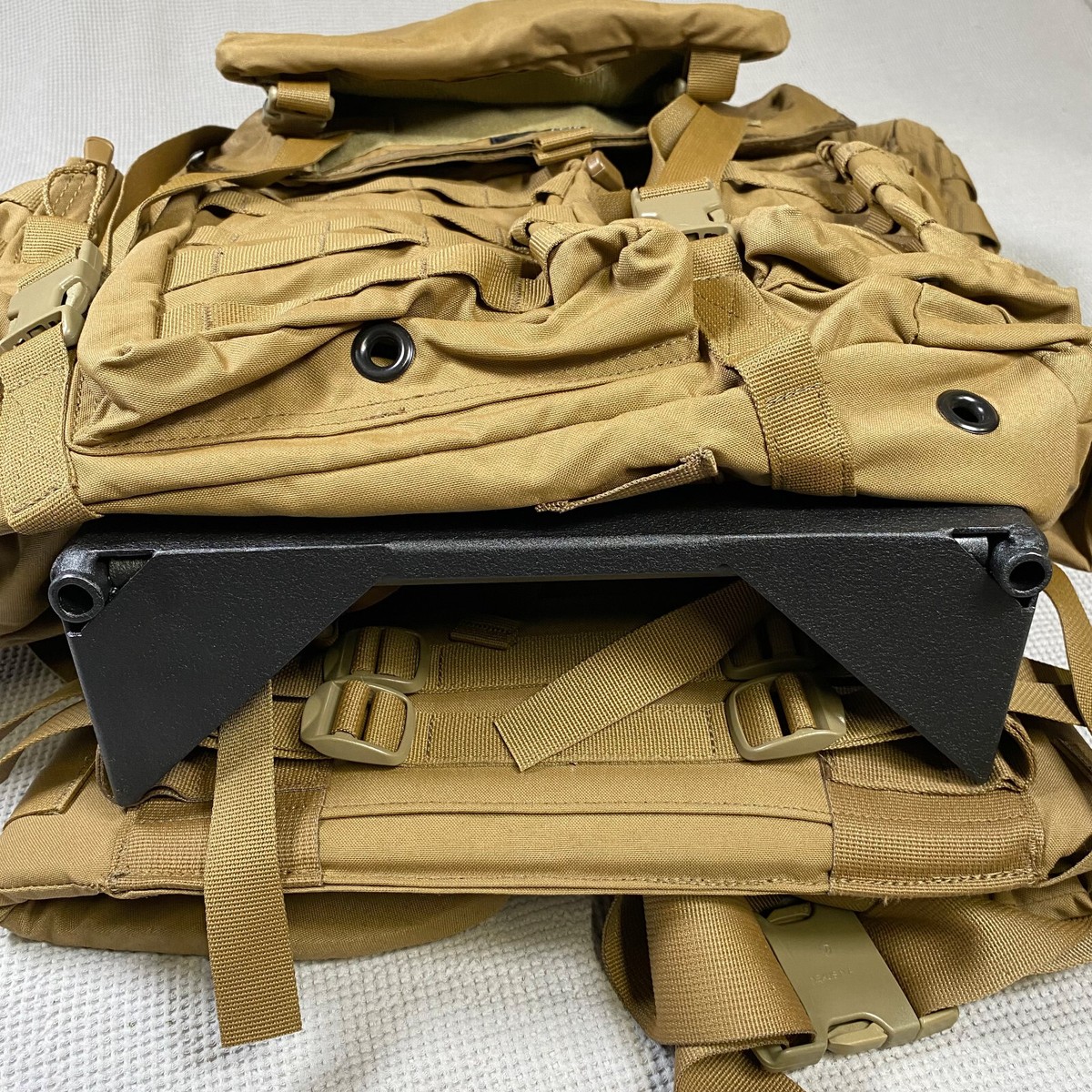 TAG Jumpable Recon Ruck Tactical Assault Gear ALICE AGAF Frame