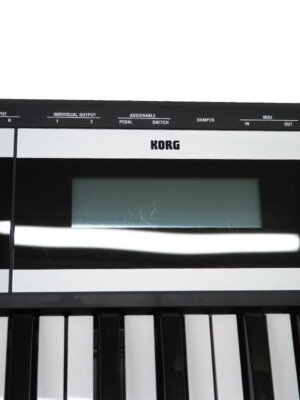 KORG X50-61 Synthesizer | eBay