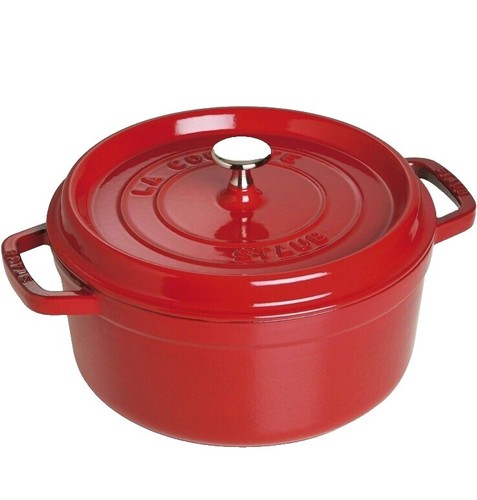 Staub Diamond Cocotte 22cm La Mer Limited Rare with Box [NEW] | eBay
