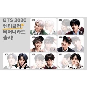 Bts Wings Concept Book | eBay