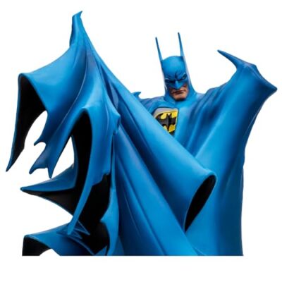 McFarlane Toys - DC Direct Batman by Todd McFarlane 1:8 Scale