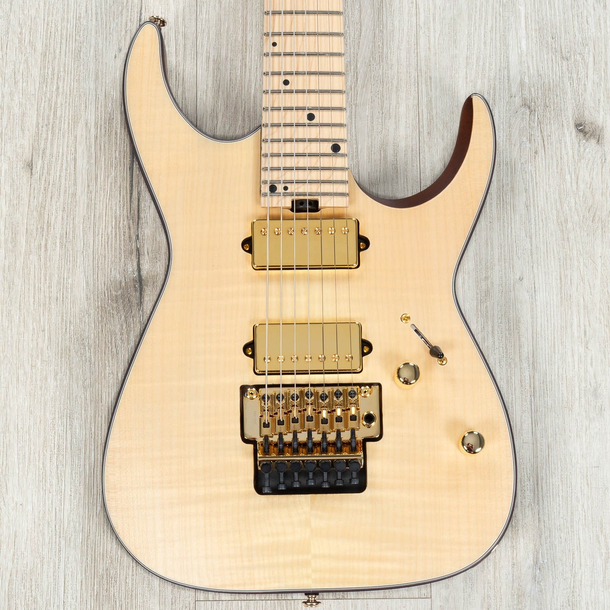 Charvel Angel Vivaldi 