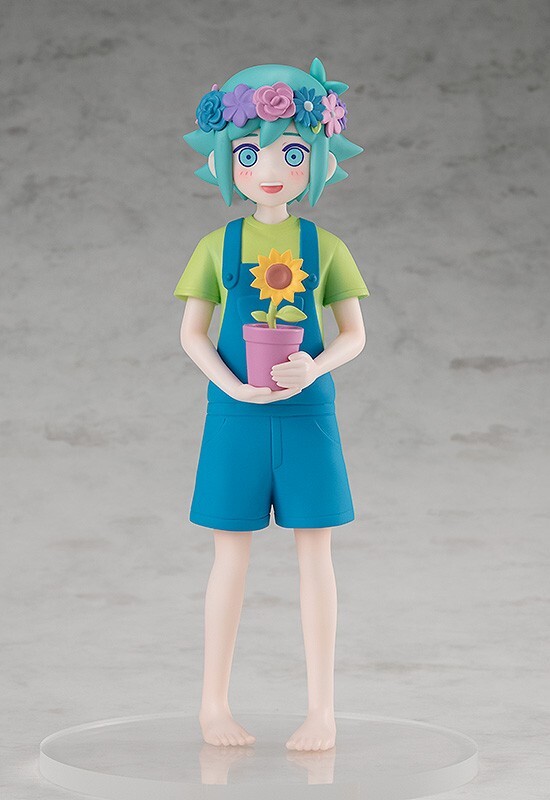 POP UP PARADE BASIL Omori Good Smile Company from Japan | eBay