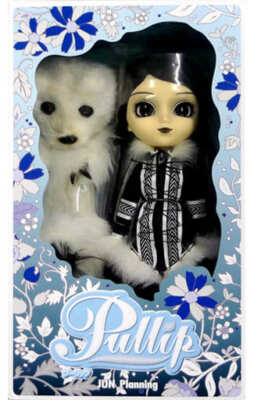 Groove Pullip Chill | eBay