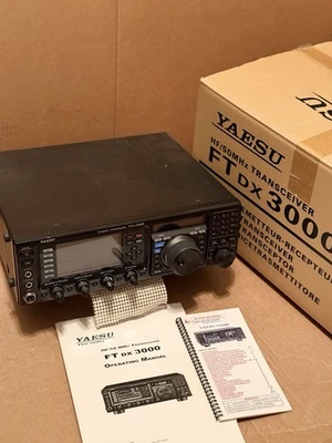 yaesu ftdx products for sale | eBay