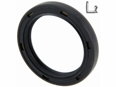 For 1984-1989 Nissan 300ZX Crankshaft Seal 47484QY 1985 1986 1987