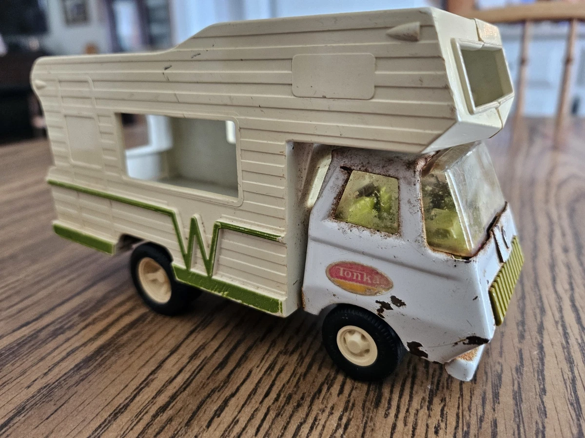 Tonka Diecast Motorhomes/Campers for sale | eBay