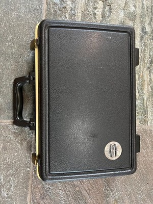 Selmer Bundy 577 clarinet with case. USA | eBay